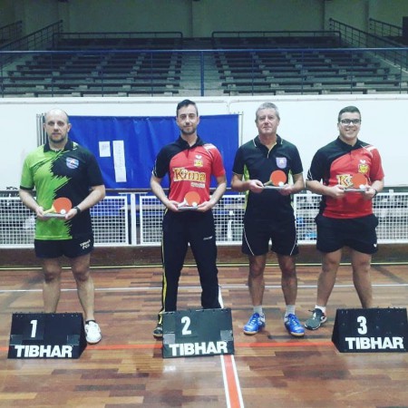 Torneio Clube Escolar Desporto Arrifes